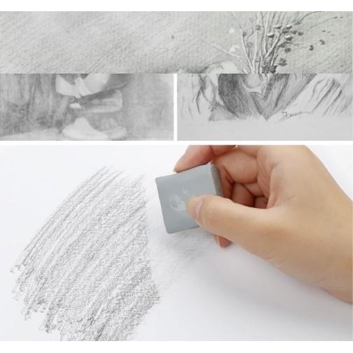 

Lyra Kneadable Eraser (Knetgummi) / Penghapus Lyra - Warna