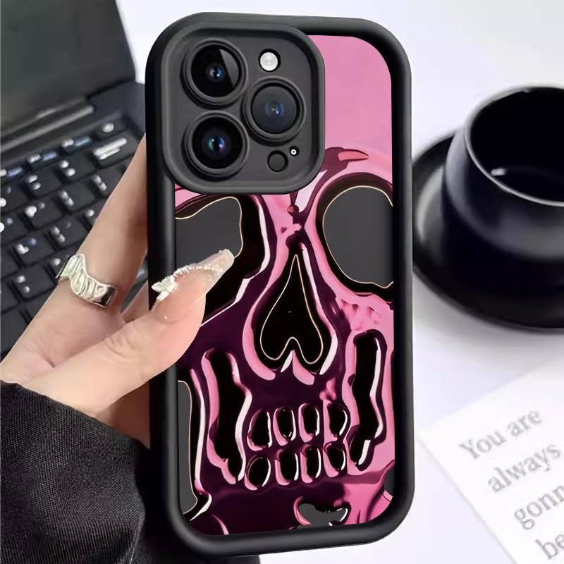 Case Hp For Poco X7 Pro 5G X3 X3 NFC X6 Pro X6 5G X5 5G C31 C55 C61 C75 F5 F6 5G M2 M2 Pro M3 M3 Pro