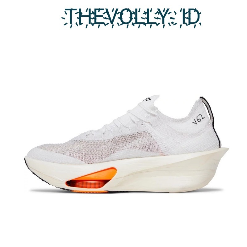 Sepatu Nike Air Zoom Alphafly Next% 3 Prototype BNIB Original / Sneakers Pria