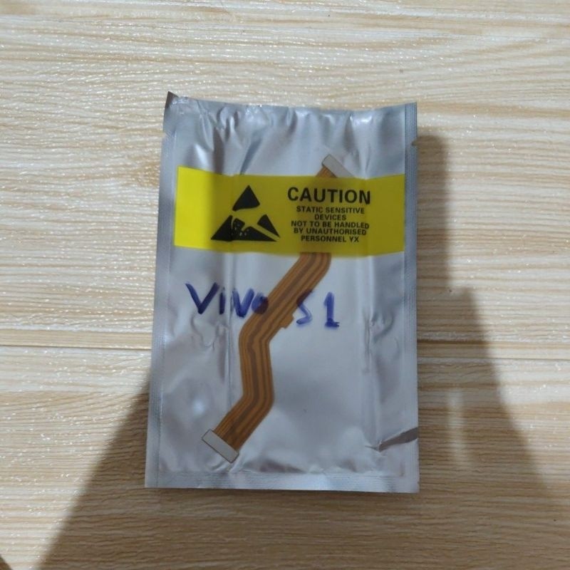 Flexible board vivo S1