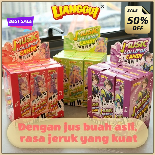 

Giriman 24 Jam Produ Terlari Halal Lianggui Lolipop Mui 3 Raa Halal Membeli Dalam Atu Ota Lebih