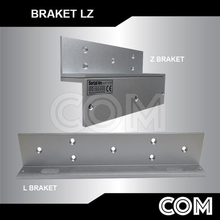 

Bracket LZ Bracket Magnetic Lock Bracket ZL Magnet Lock
