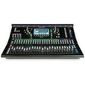 Allen & Heath SQ-6 40 Channel Digital Mixer BMJ - G