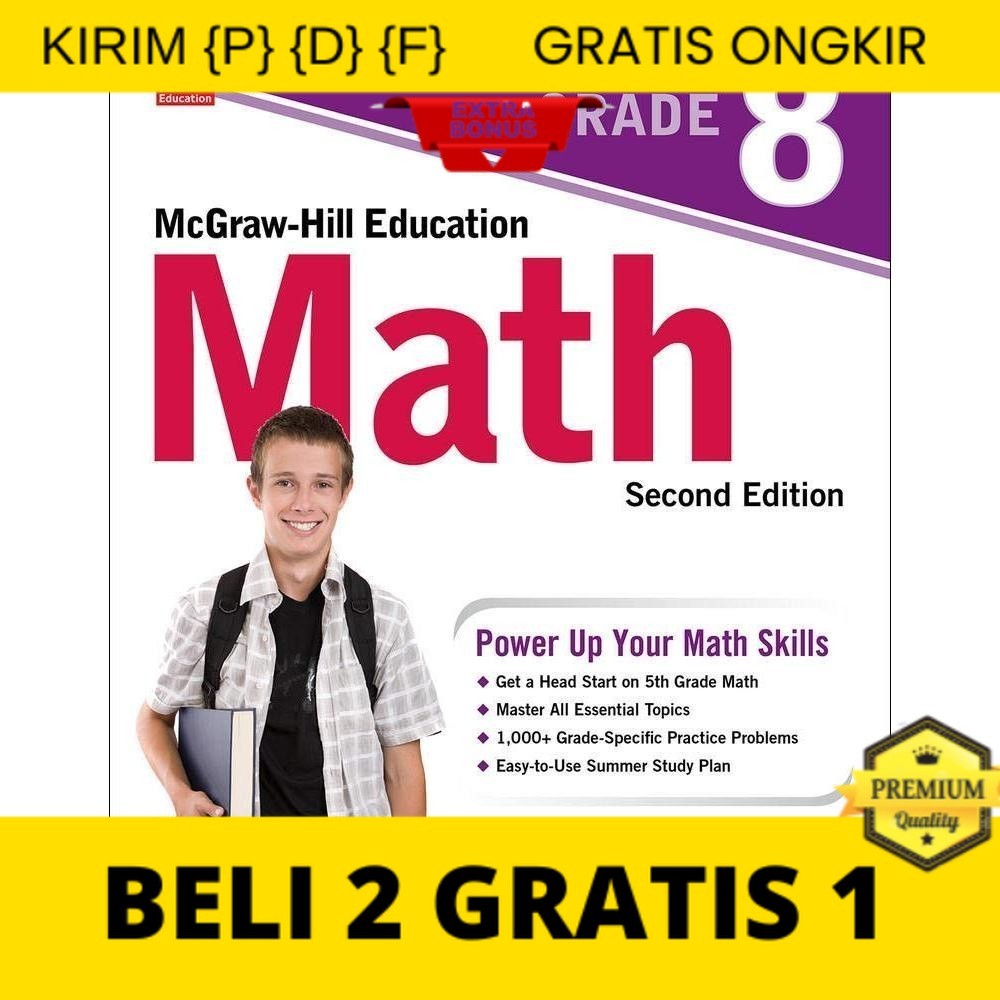 

{P} {D} {F} New Arrival / Math Second Edition Grade 12/3/4/5/6/7/8/ Black White