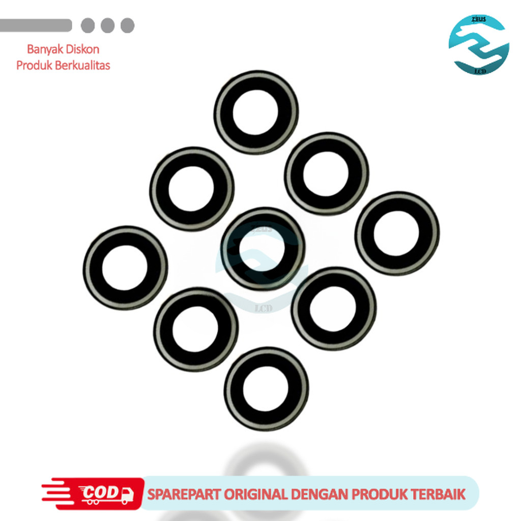 Kaca Camera Vivo Y91C Only / Kaca Kamera Vivo Y91C Onli