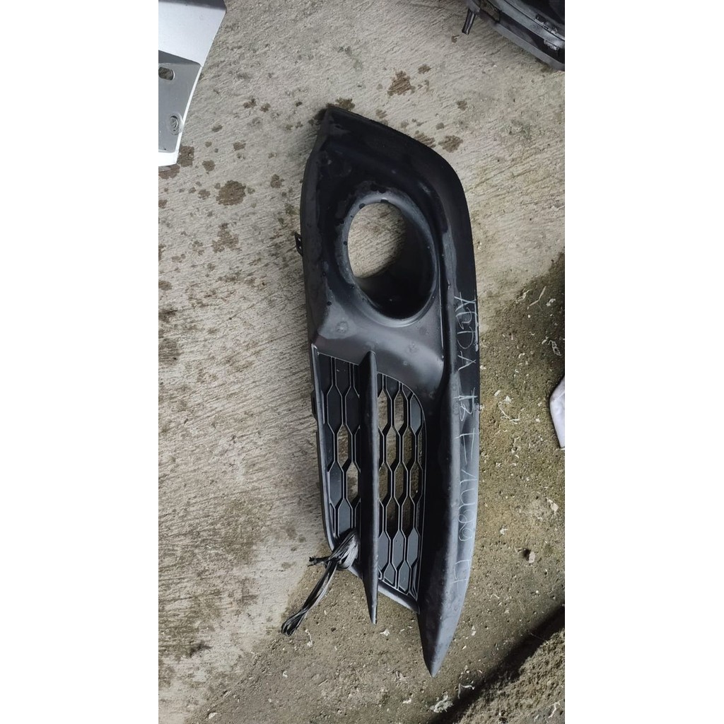 Cover foglamp civic turbo sedan 2018 2019 2020