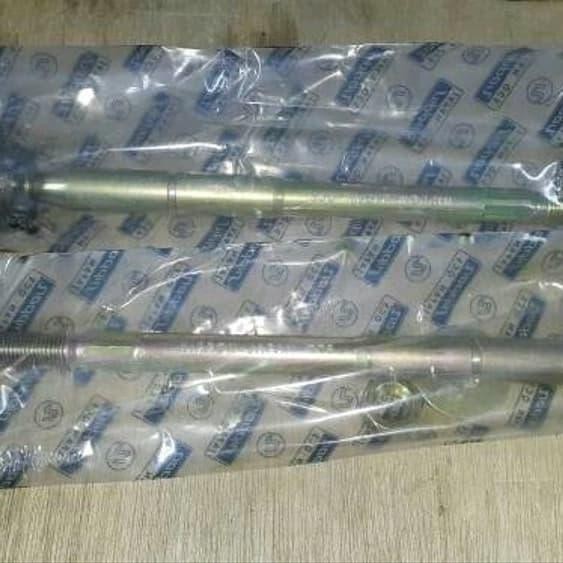 Rack end long tierod tie rod toyota corolla twincam AE92 Japan SPAREPART BARU