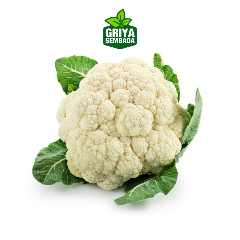 

BUNGA KOL | 500GR & 1KG | SERBA FRESH