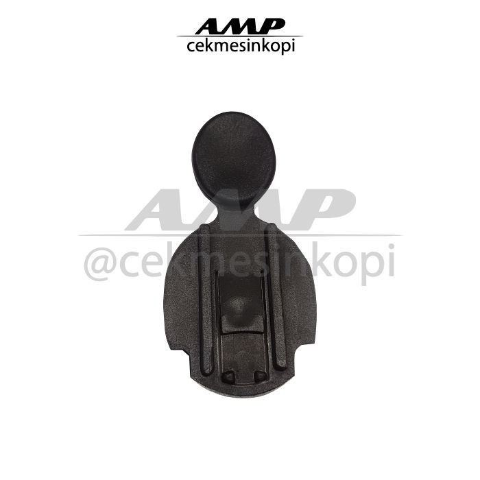 Original Compak Grinder Hopper Pin