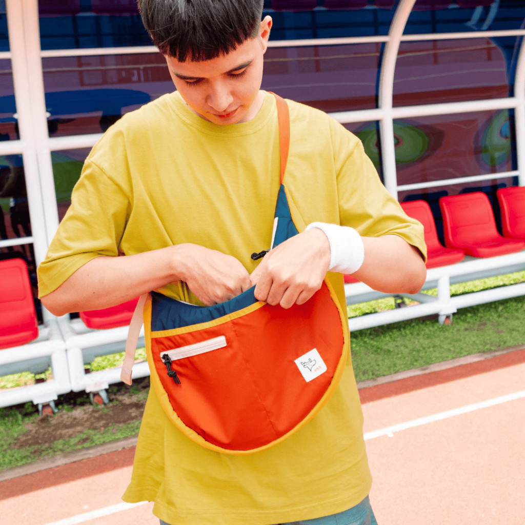 Sling Bag Sunshine Sling Bag Tas Selempang Artch- ARTCH