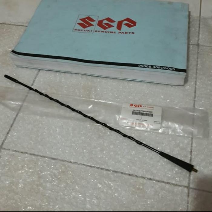 Baru antena mobil suzuki ertiga / all new Ertiga / XL7 original SGP Terbaik