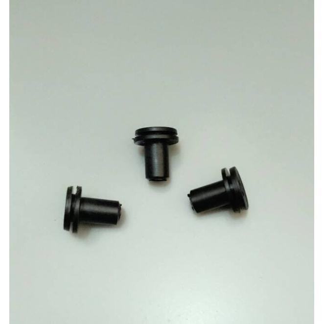 Karet Pelindung Kabel Pembungkus Kabel Power Listrik.
