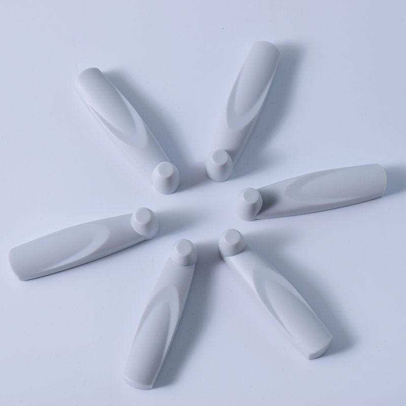 

500 Pieces Shop Security Guard EAS Security Pencil Tag 58khz EAS AM Clothing Security Tag EAS Mini Pencil Tag