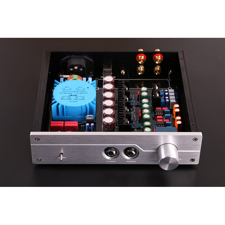 Reference Beyerdynamic A2 HIFI A2-PRO Professional grade Headphone Amplifier Kit  amplifier