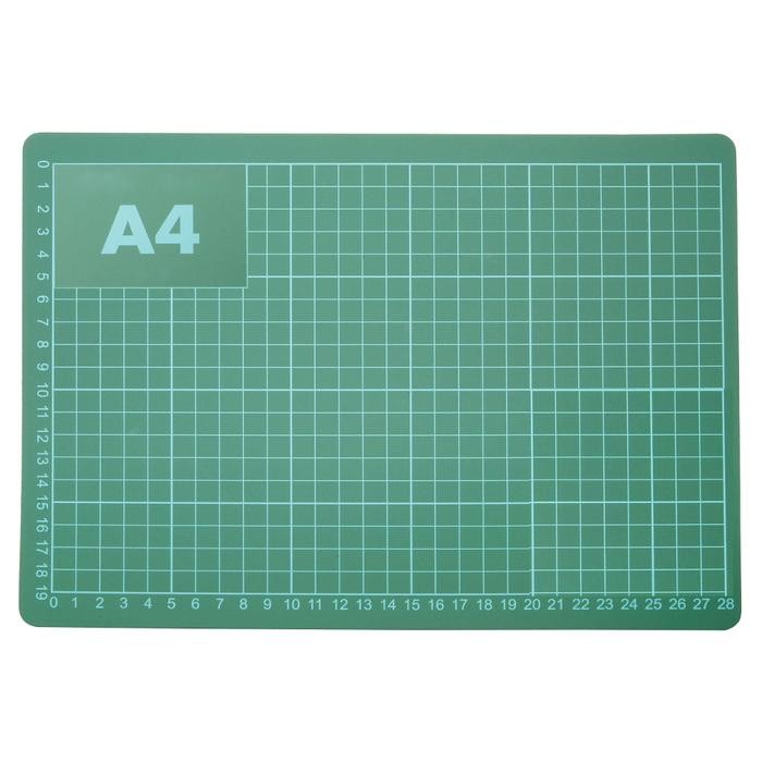 

Cutting Board Papan Pemotong Garis Lurus