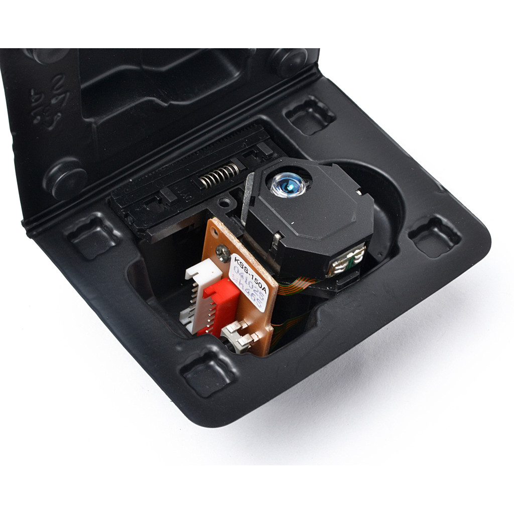 Replacement For KENWOOD DP-5010 CD Player Laser Lens Lasereinheit Assembly DP5010 Optical Pick-up Bl