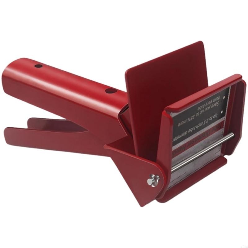 

M7DA Liquid Dispenser Tube Extrusion Tool for Silicone and Epoxy Resin