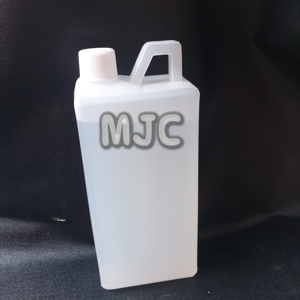 Alcohol 90% 1 Liter - Alkohol 90% 1 ltr Ready stock