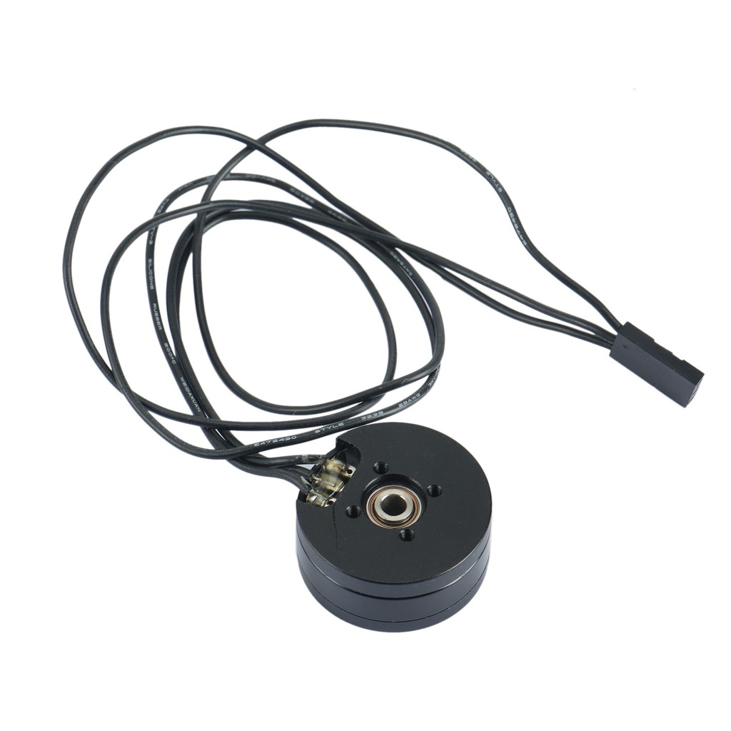 2204 260Kv Motor Brushless Gimbal Motor Hollow Shaft Motor,for 808 Camera Equipment Gimbal Accessori