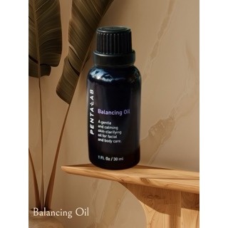 DR'S SECRET PENTALAB BALANCING OIL