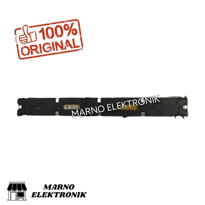 POTENSIO GESER POTENTIO MIXER 7 cm GA103 8 KAKI 4-4