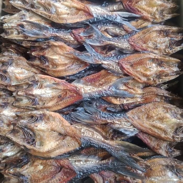 

SALAI IKAN PATIN 500G KHAS RIAU Alami Bebas gula - -, - Terlaris