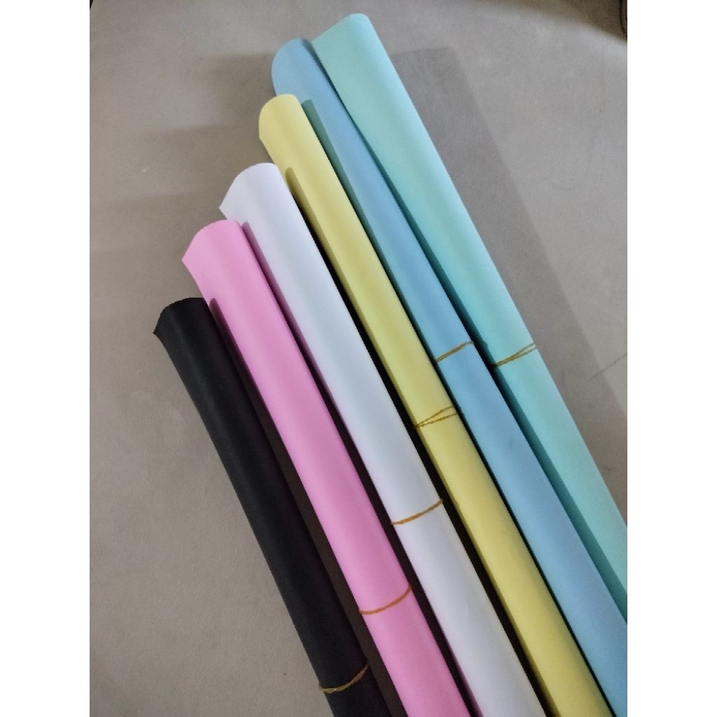 

(KODI) Kertas Karton Manila BCT Warna isi 20 Lembar (Min. Order 4KD)