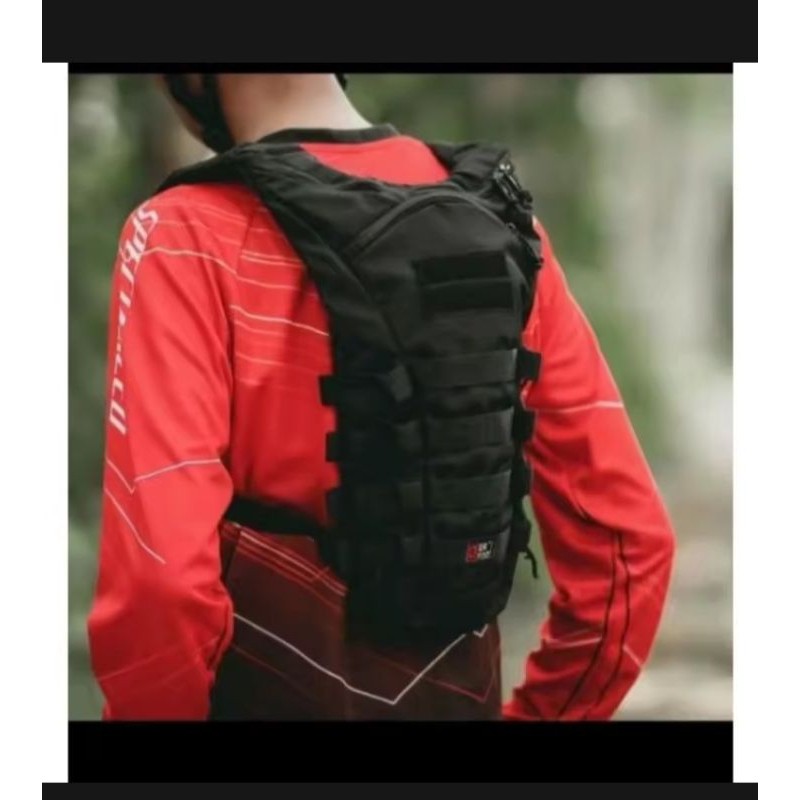 TAS GOWES MILITER TAS GOWES PRIA TAS RANSEL ARMY TERBARU