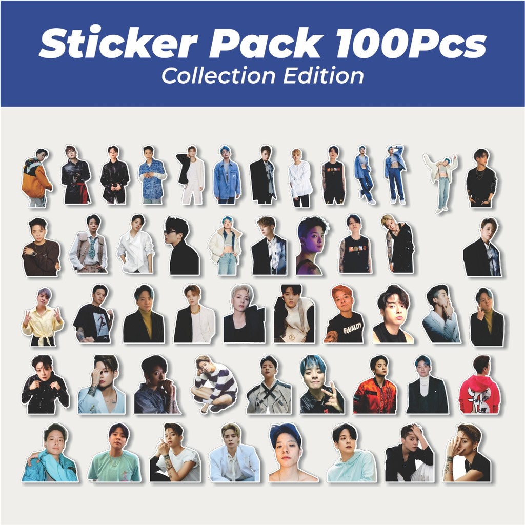 

Hot Stiker F(X) AMBER Lucu Anti Air Stikers Berperekat Waterproof Sticker Decal Buat Motor Helm Buku Journal Koper Casing HP Laptop Botol Minum