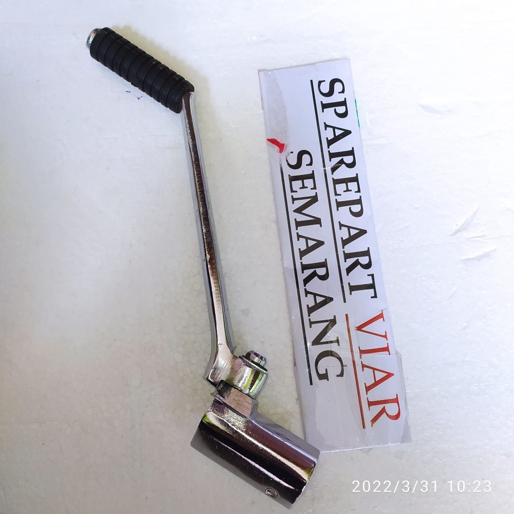 Selahan viar karya 150 200 engkolan roda 3 viar kick stater viar roda 3 terlaris