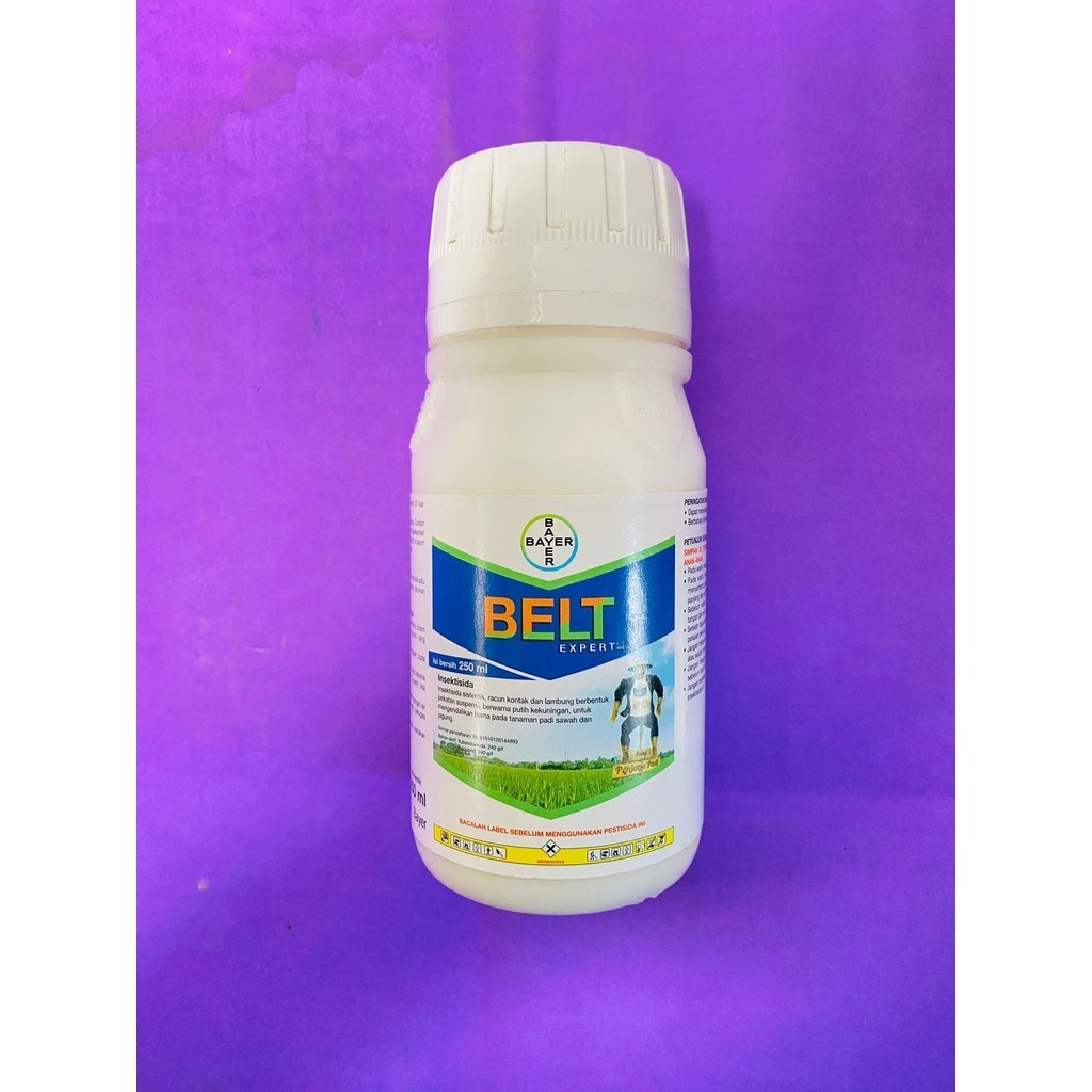 Insektisida BELT EXPERT 480SC 250ml