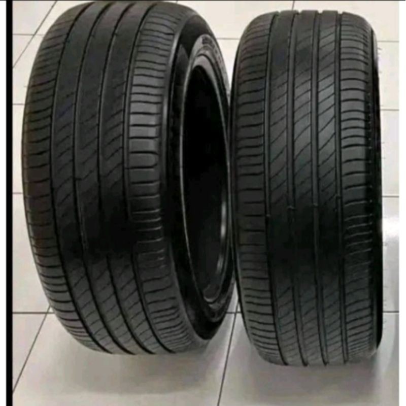 Ban Mobil Copotan Ring 16 Ukuran 205/60 R16 Merek Michelin Second Tubless