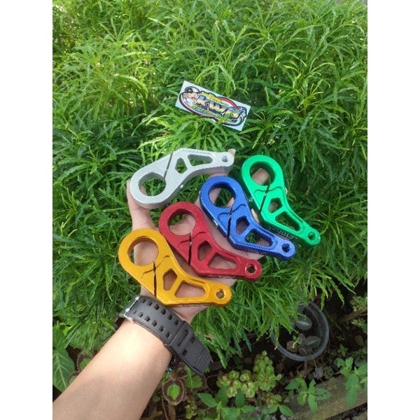 BREKET STABILIZER Aitech matris ohlins ride it as 26 breket stabilizer depan samping sleep engine he