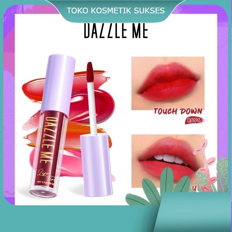 DAZZLE ME LIP TINT | liptint dazzle me