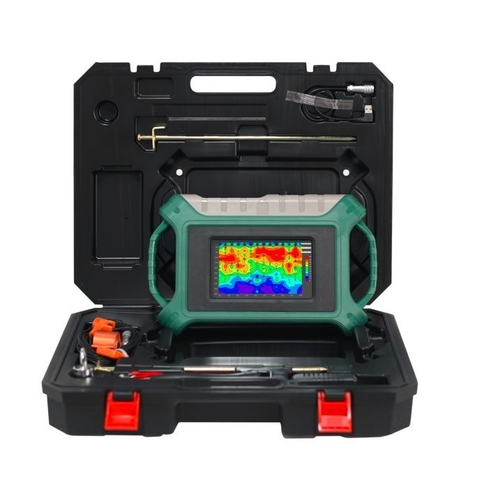 AIDU ADMT 300SX/600SX 1-600M - 600SX - 600SX