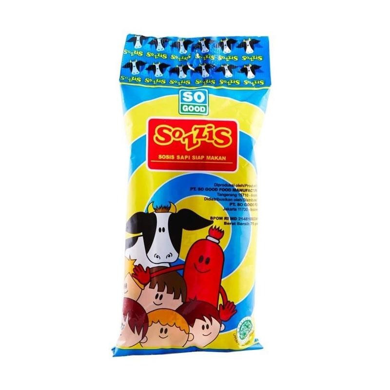 

SOZZIS SAPI 3X25G