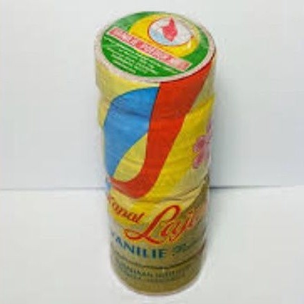 

Vanilli Bubuk Cap Layar 1 Lenjer - ARM