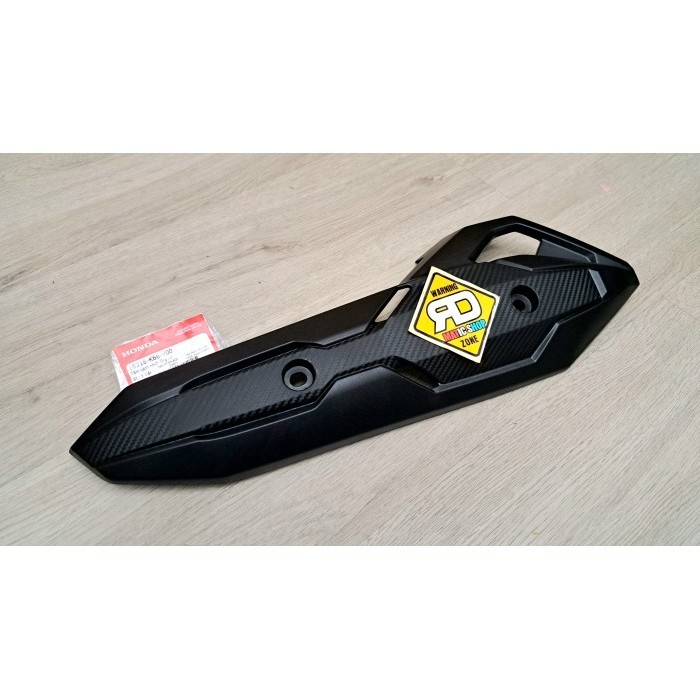 Cover Knalpot Honda AirBlade Original Vietnam untuk Vario 125 150 - OLD