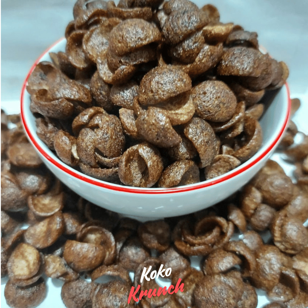sereal kiloan sereal coklat sereal anak sereal 1kg cereal kiloan sereal