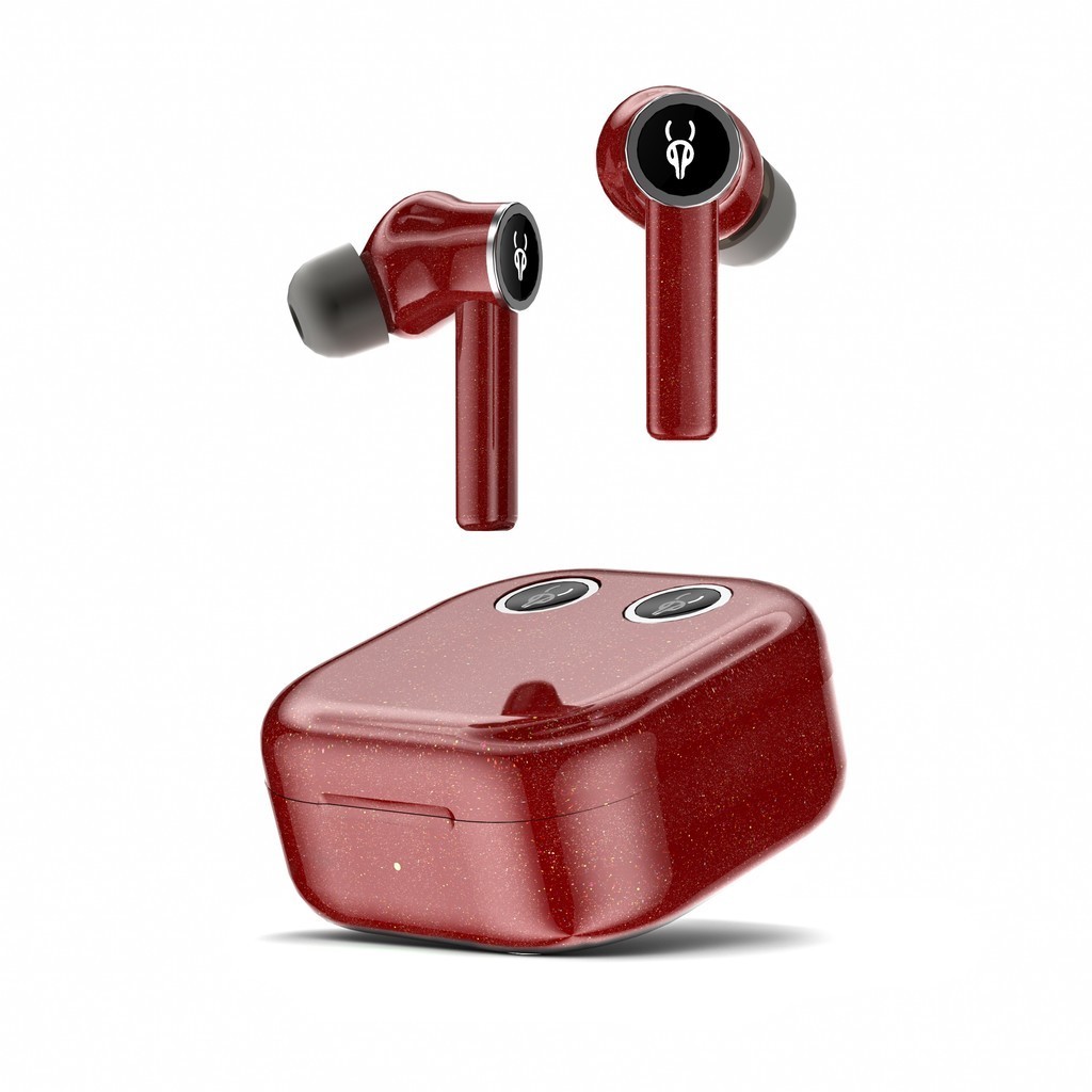 Sabbat E18 bluetooth earphone wireless headset earbuds TWS noise cancellation wireless in  ear earbu