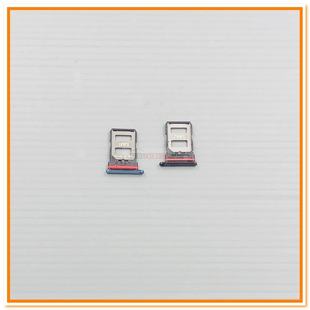 sim tray xiaomi POCO PHONE F3 sim lock / tempat sim card / slot kartu