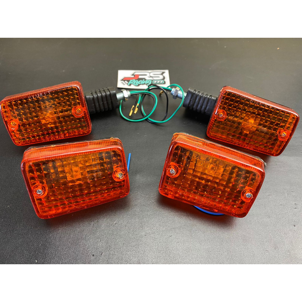 cod aksesoris sepeda motor Sein sen c700 supercup reting riting c700 supercup honda c700 supercup se