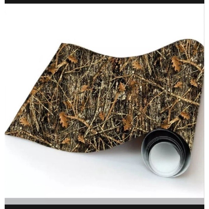 

SCOTLAIT CAMO CB 50X100CM- SCOTLAIT CAMO