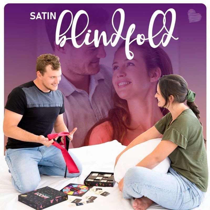 Kartu Permainan Pasangan Dewasa Couple Card Game Kartu Deep Talk Pasangan