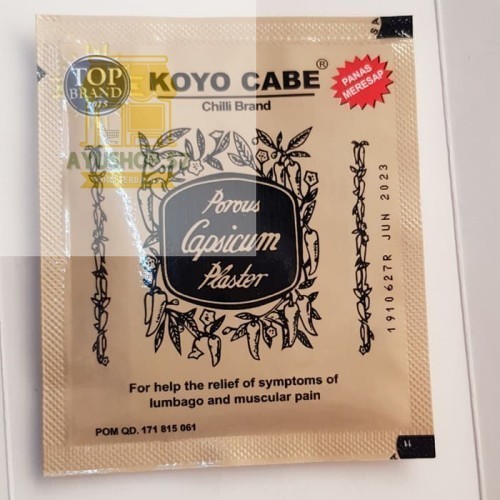 KOYO CABE - AYUSHOP57