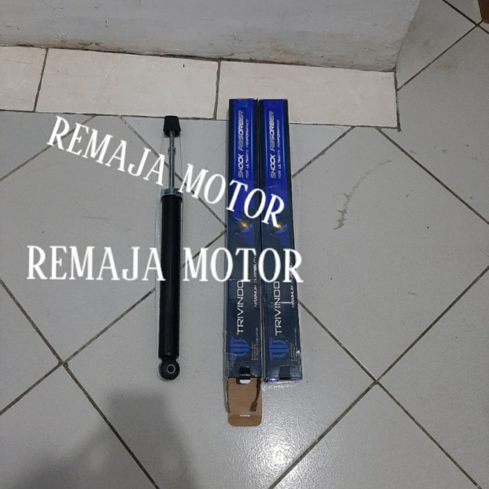 shockbreaker shock absorber chevrolet spark 1200cc 1200 cc belakang