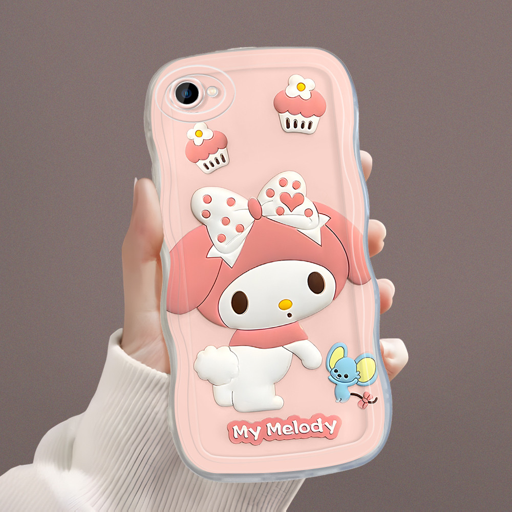 Vivo X9 X9S V5 Plus 1611  Untuk Hp Cassing Soft Phone Case Kesing Softcase Casing 4368 Sofcase
