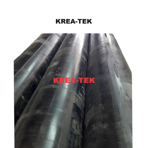 Pipa Besi / Pipe Steel 1 1/4 inch SCH 40 Seamless