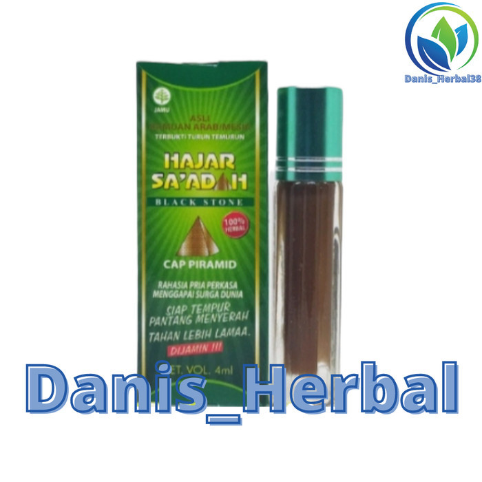 PERMANEN CEPAT TERBUKTI MINYAK KUAT SAADAH PRIA HERBAL OLES TAHAN LAMA TERLARIS HAJAR JAHANAM ORIGIN