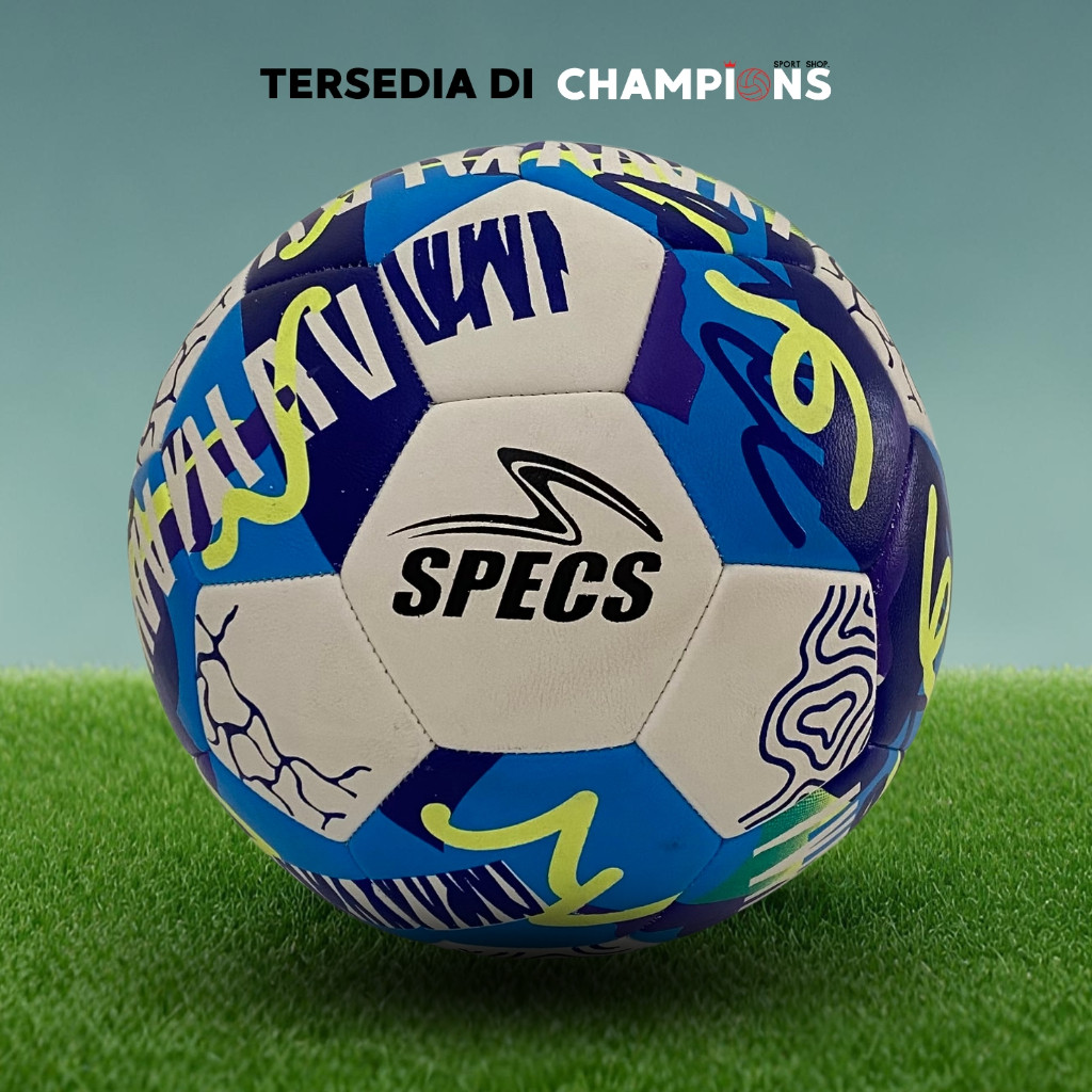 Promo SPECS bola futsal murah size 4 SPECS STEREOFLOW bola putsal size 4